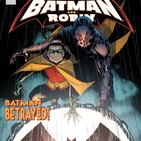 55 - Batman y Robin: Nacido para matar. Tercera parte