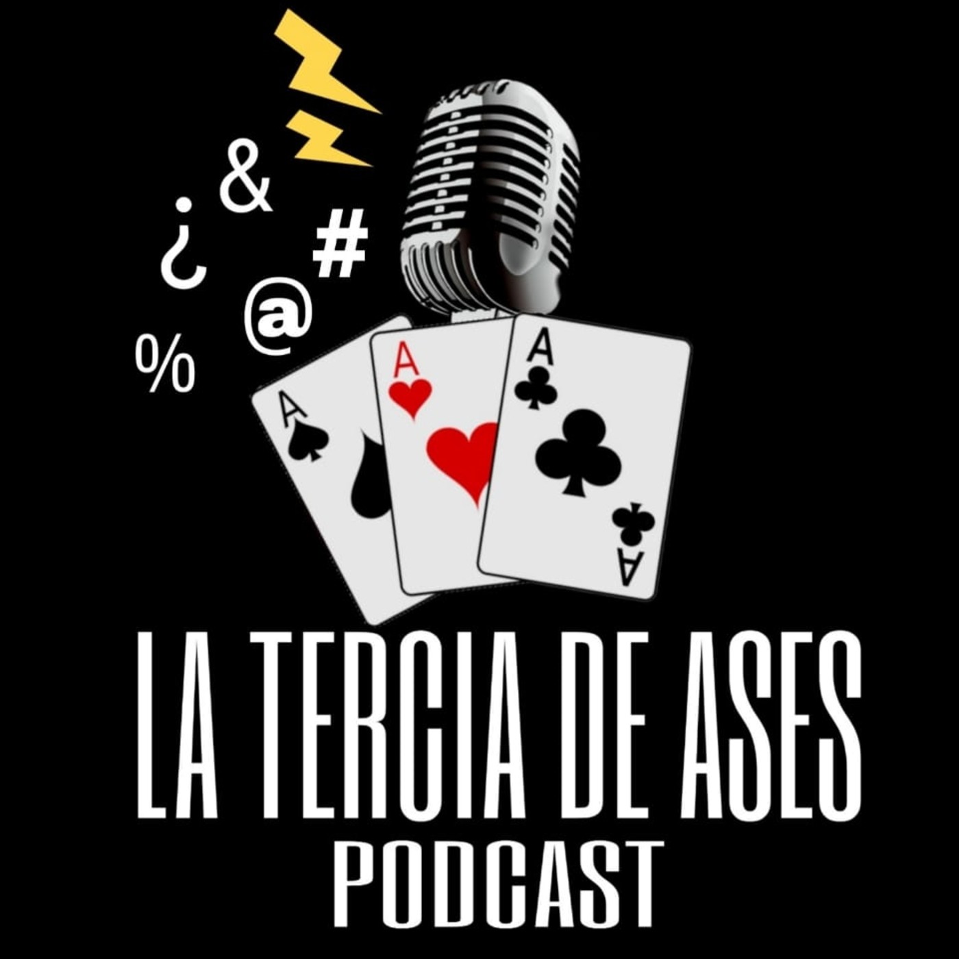 La Tercia de Ases Podcast