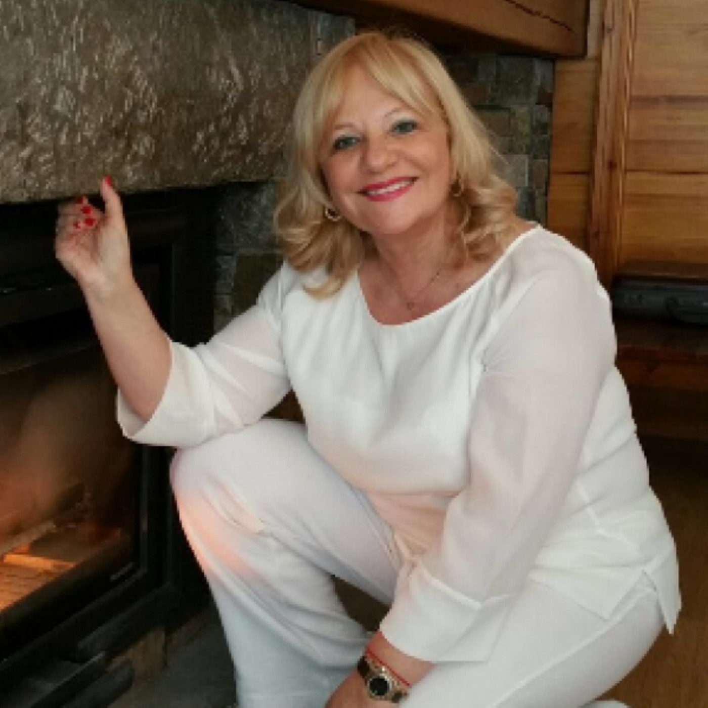 Podcast de Profesora Rossana Punt Magic