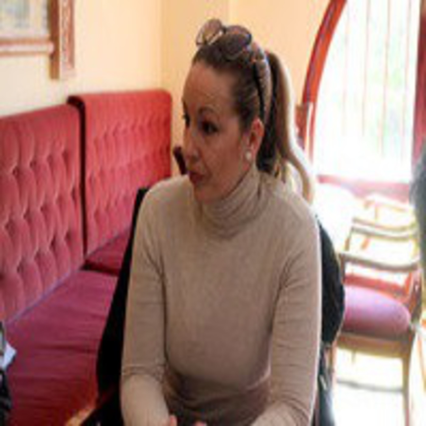 Podcast PSOE de Algeciras