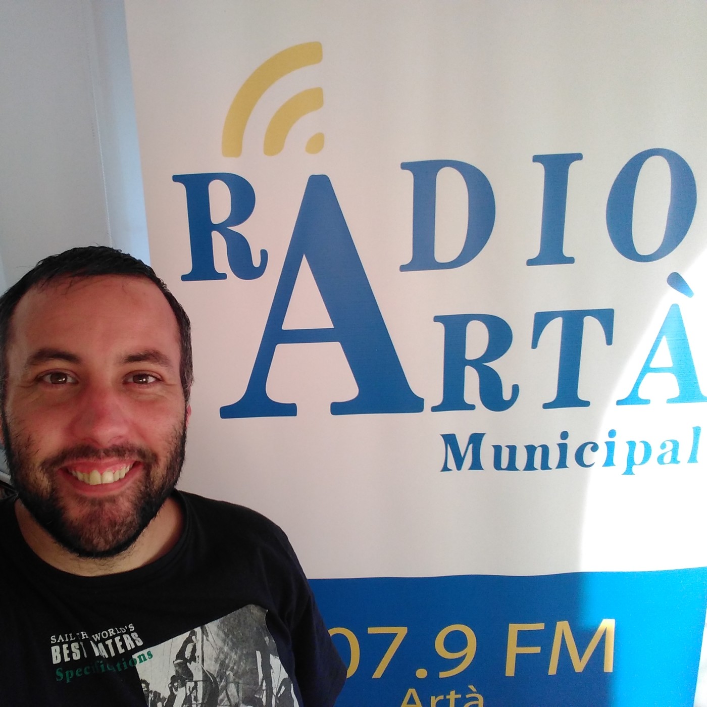 Podcast de Ràdio Artà Municipal 2014 (nov)-2017