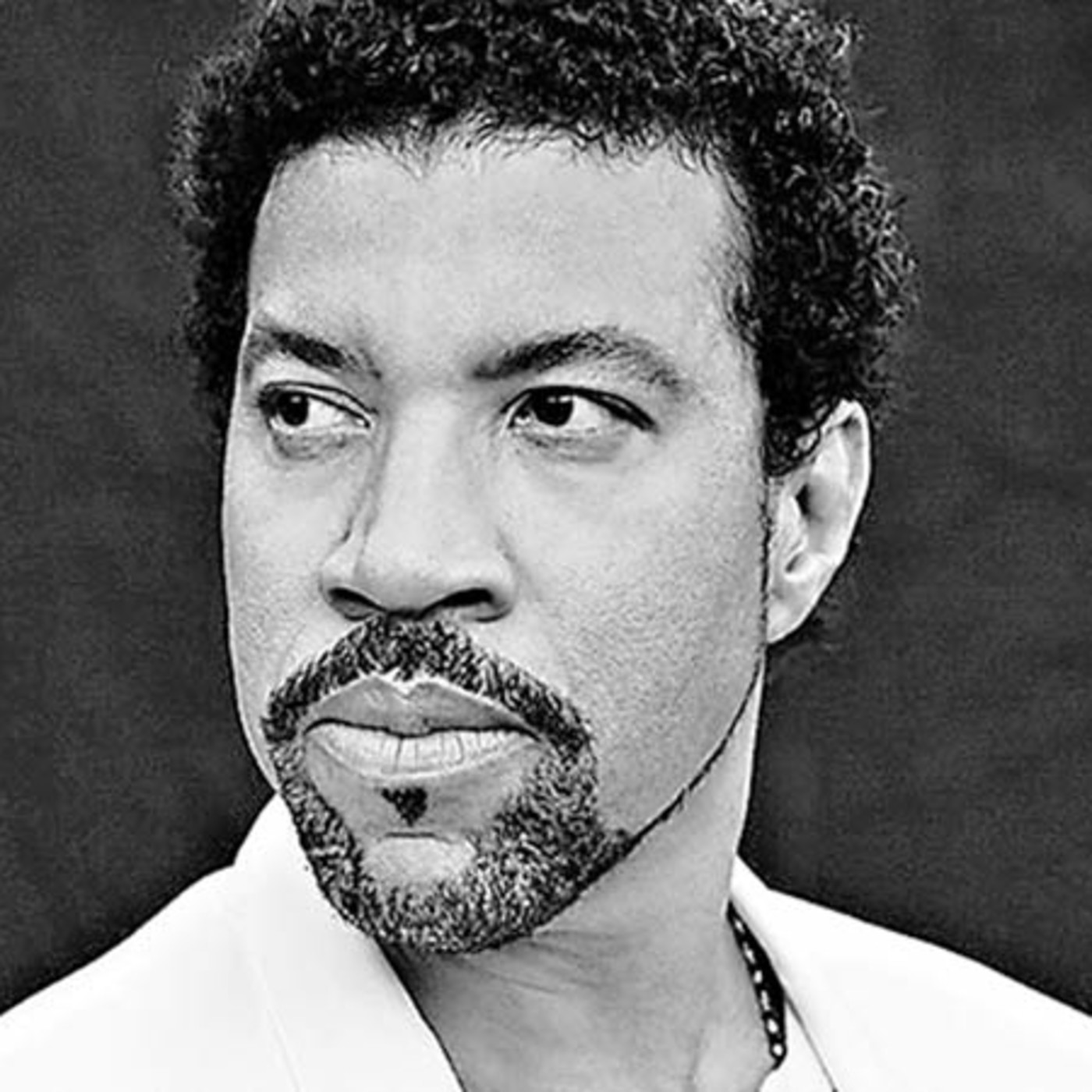 Lionel Richard Podcast