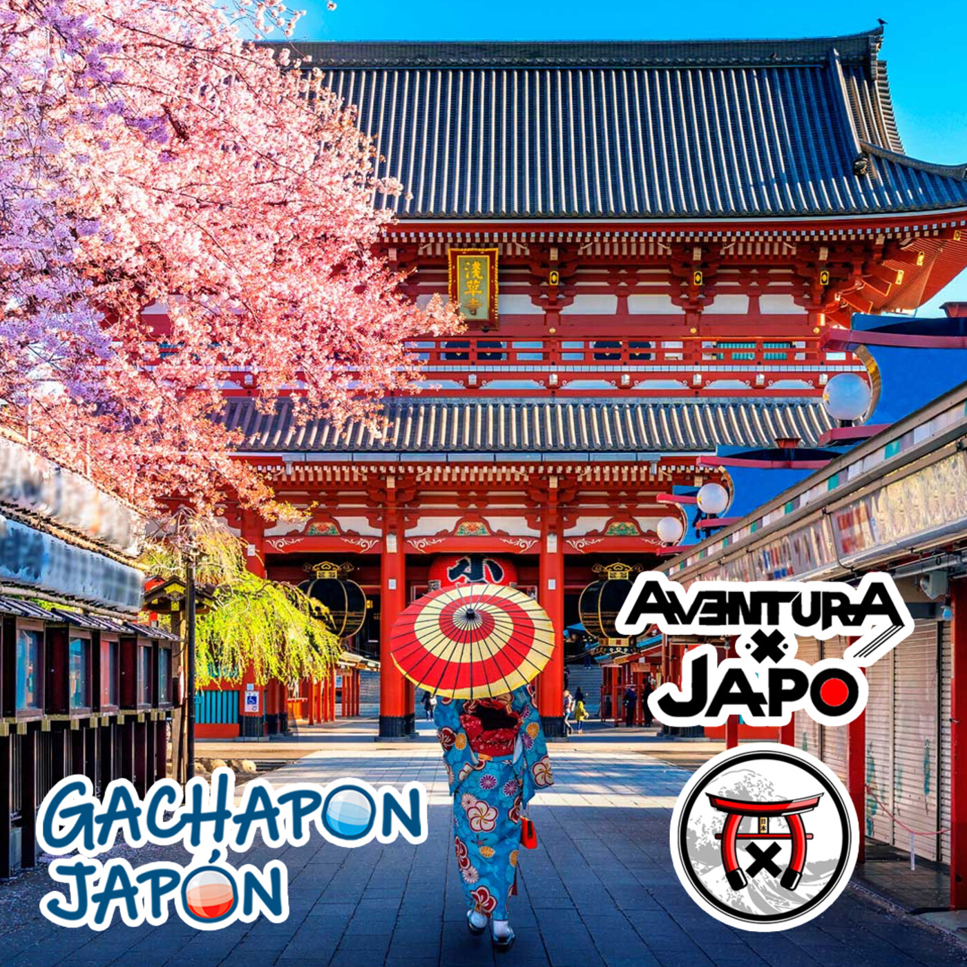 Gachapon Japón