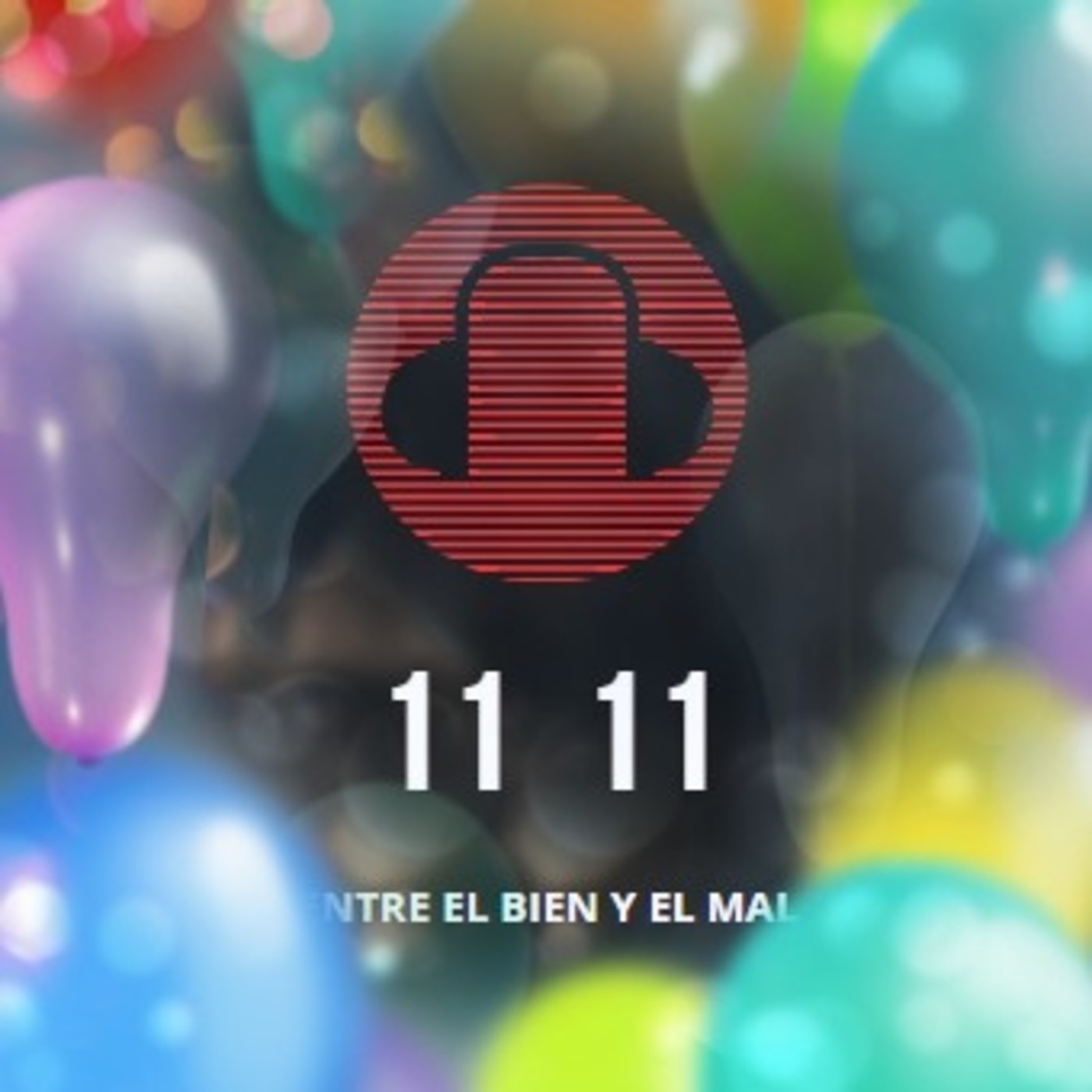 11 11 Entre el bien y el mal