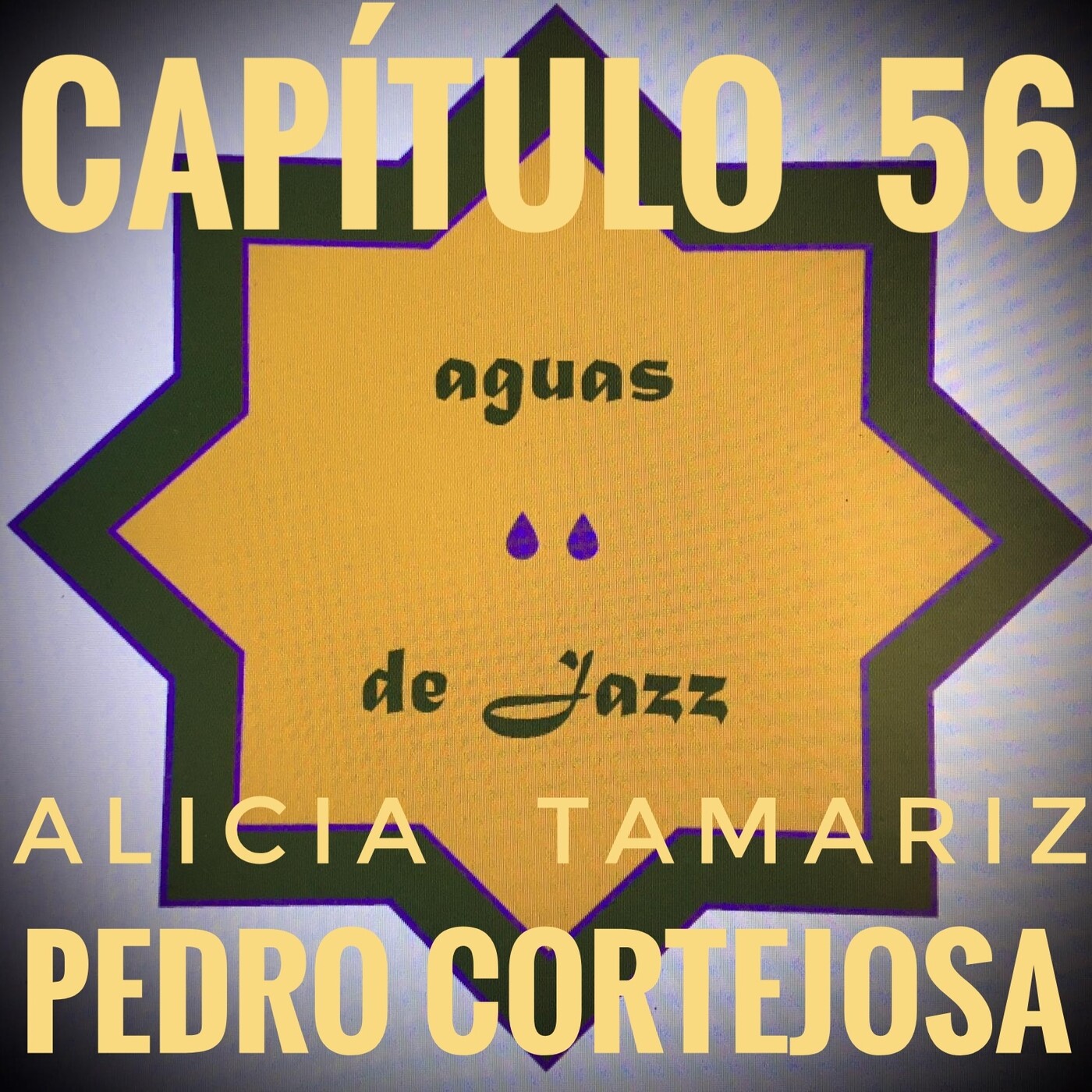 AGUAS DE JAZZ