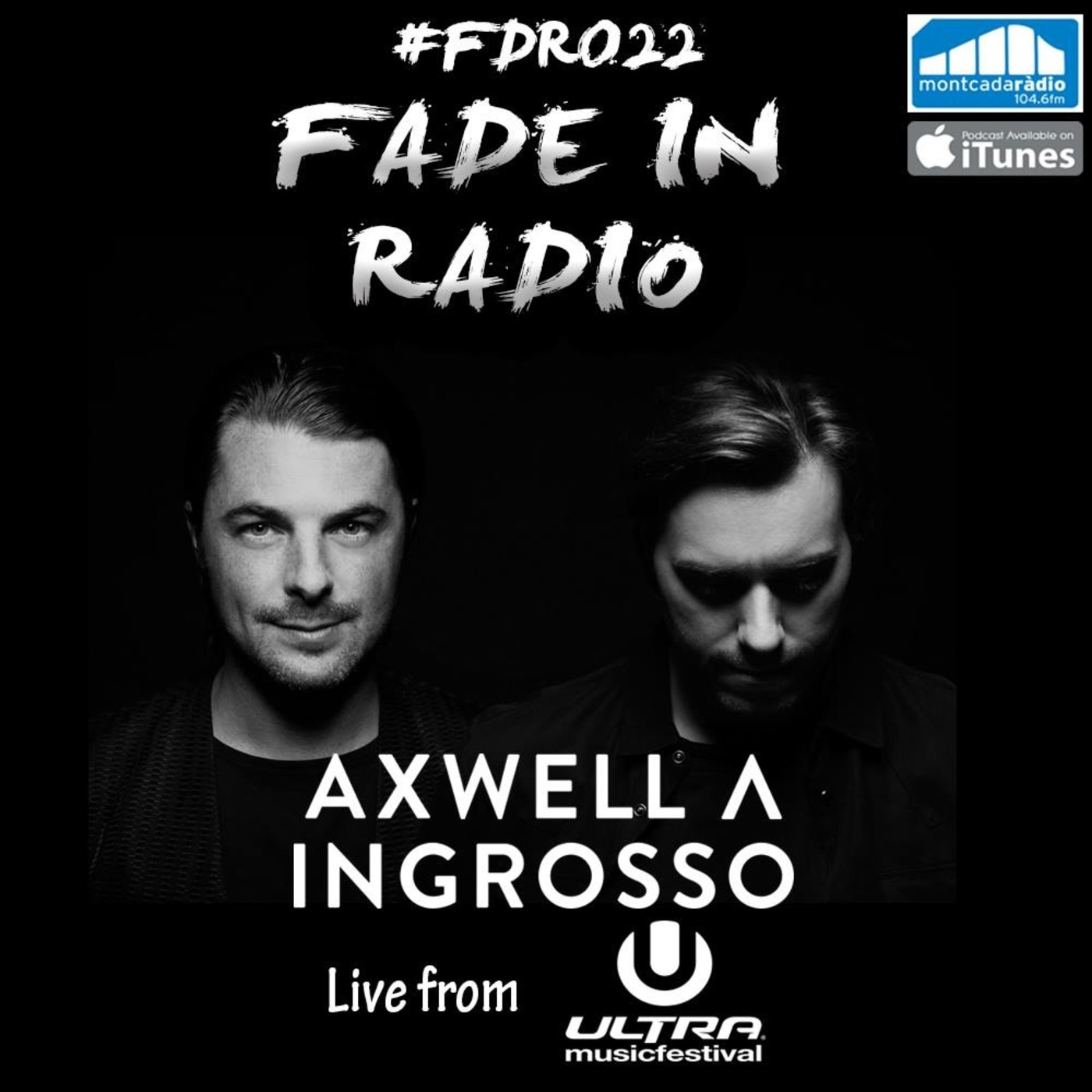 Fade In Radio