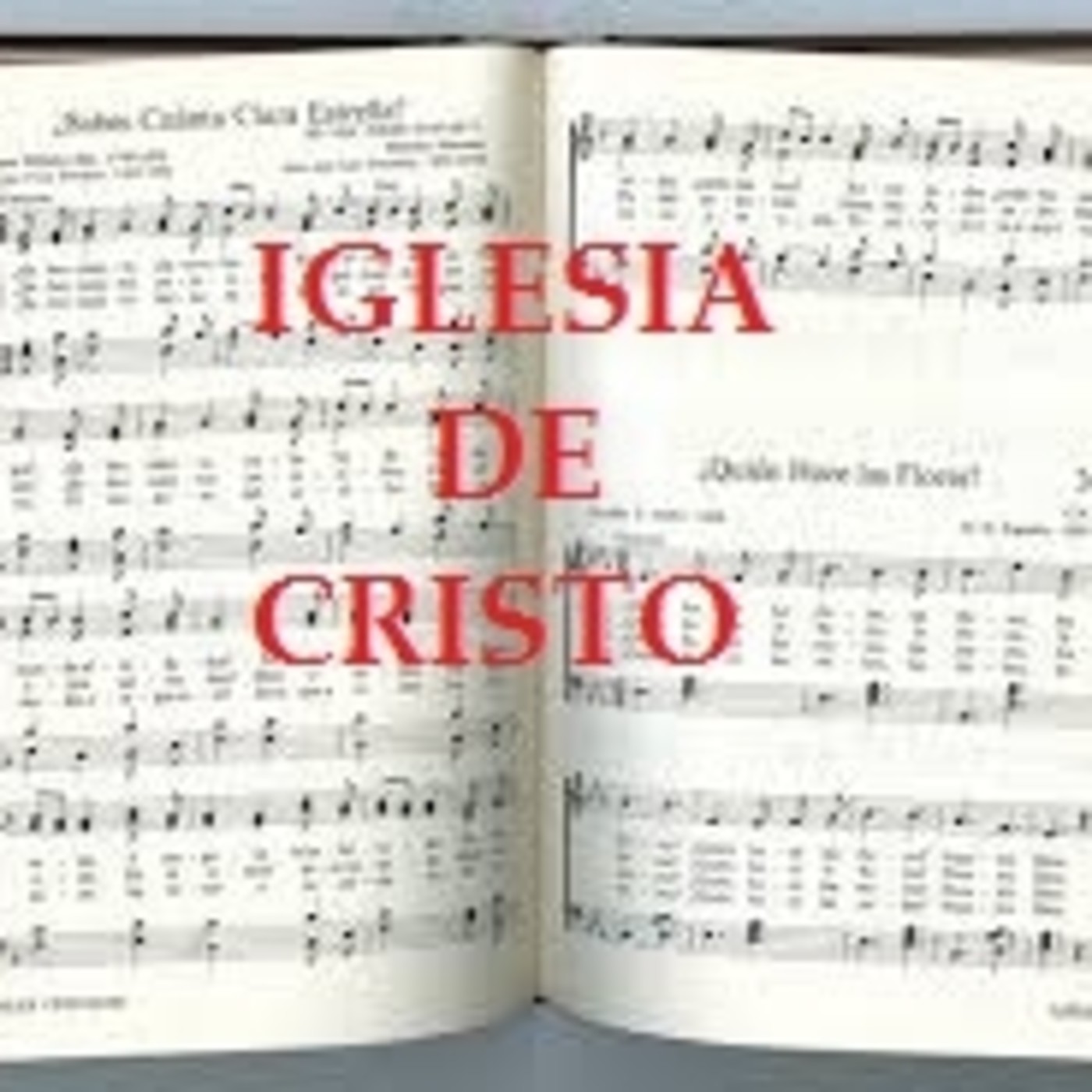 Cantos de la iglesia de Cristo en Acuña, Coah. Mex