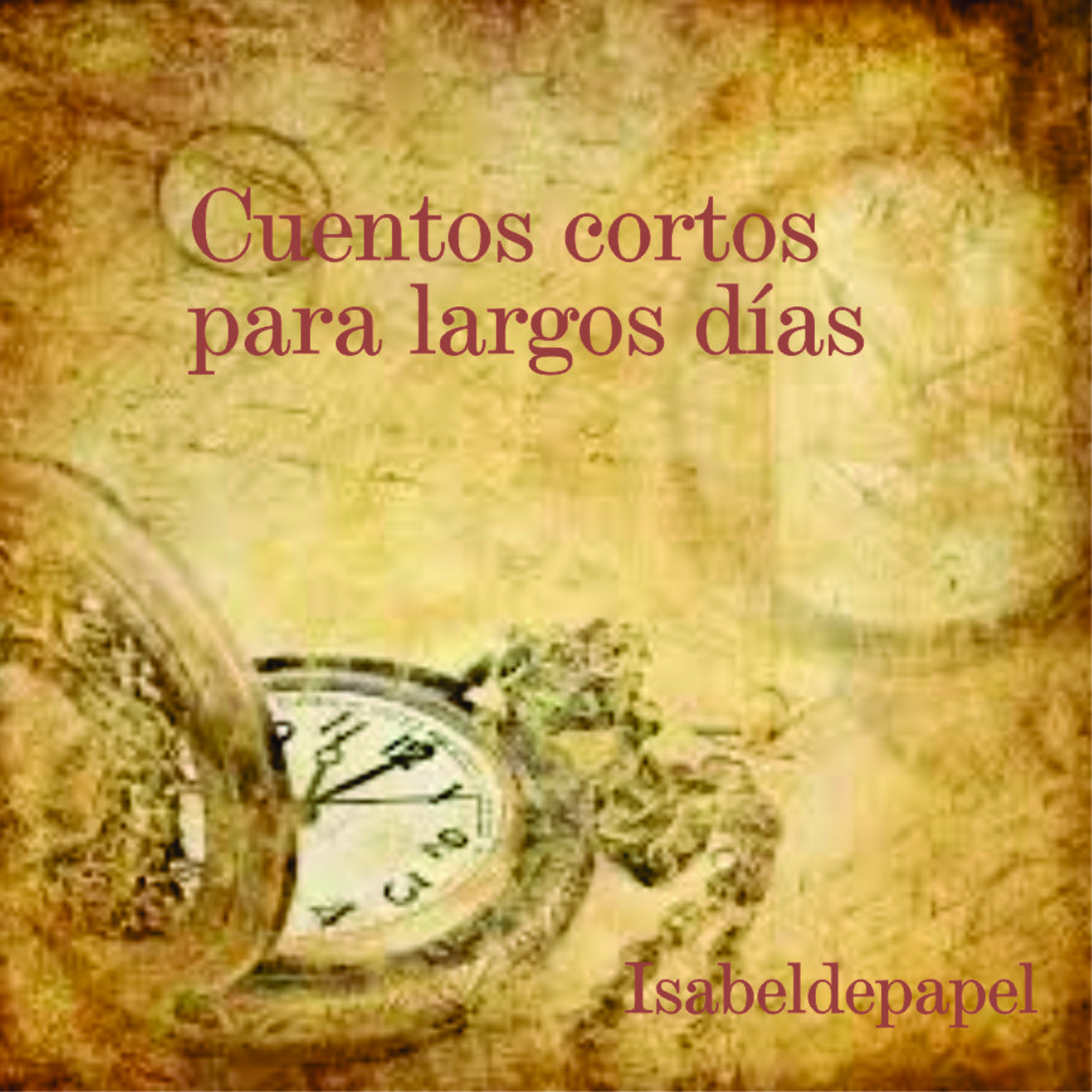 Isabel de Papel