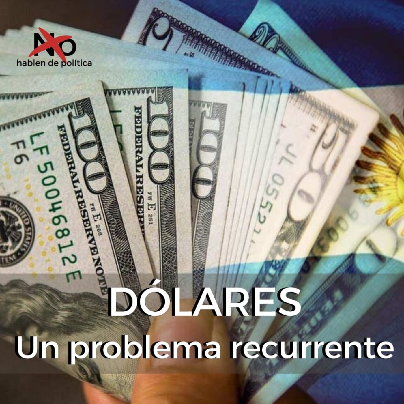 No hablen de política
