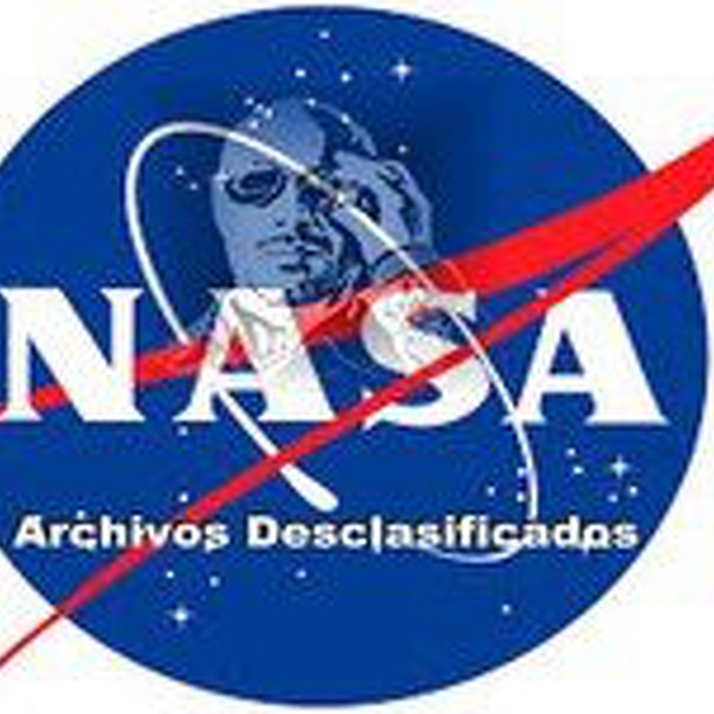 'NASA: Archivos Desclasificados' Episodio 1 episode artwork