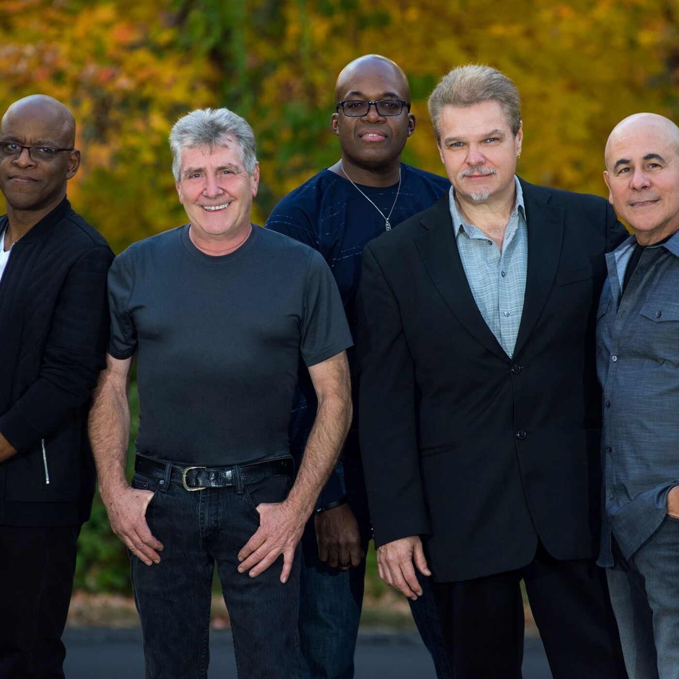 Spyro Gyra, el elegido de Dr. Smooth episode artwork
