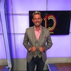 Entrevista a Pablo Giralt en Las Voces del Fútbol.