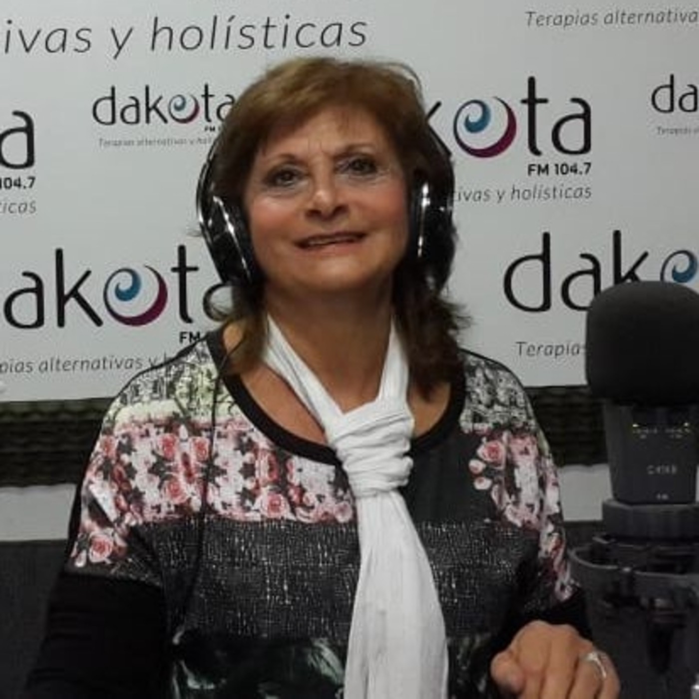 Hablemos De Sexualidad, con Betty Maglione