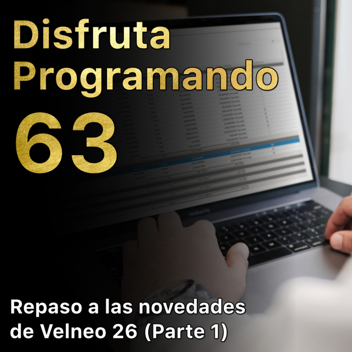 Disfruta Programando