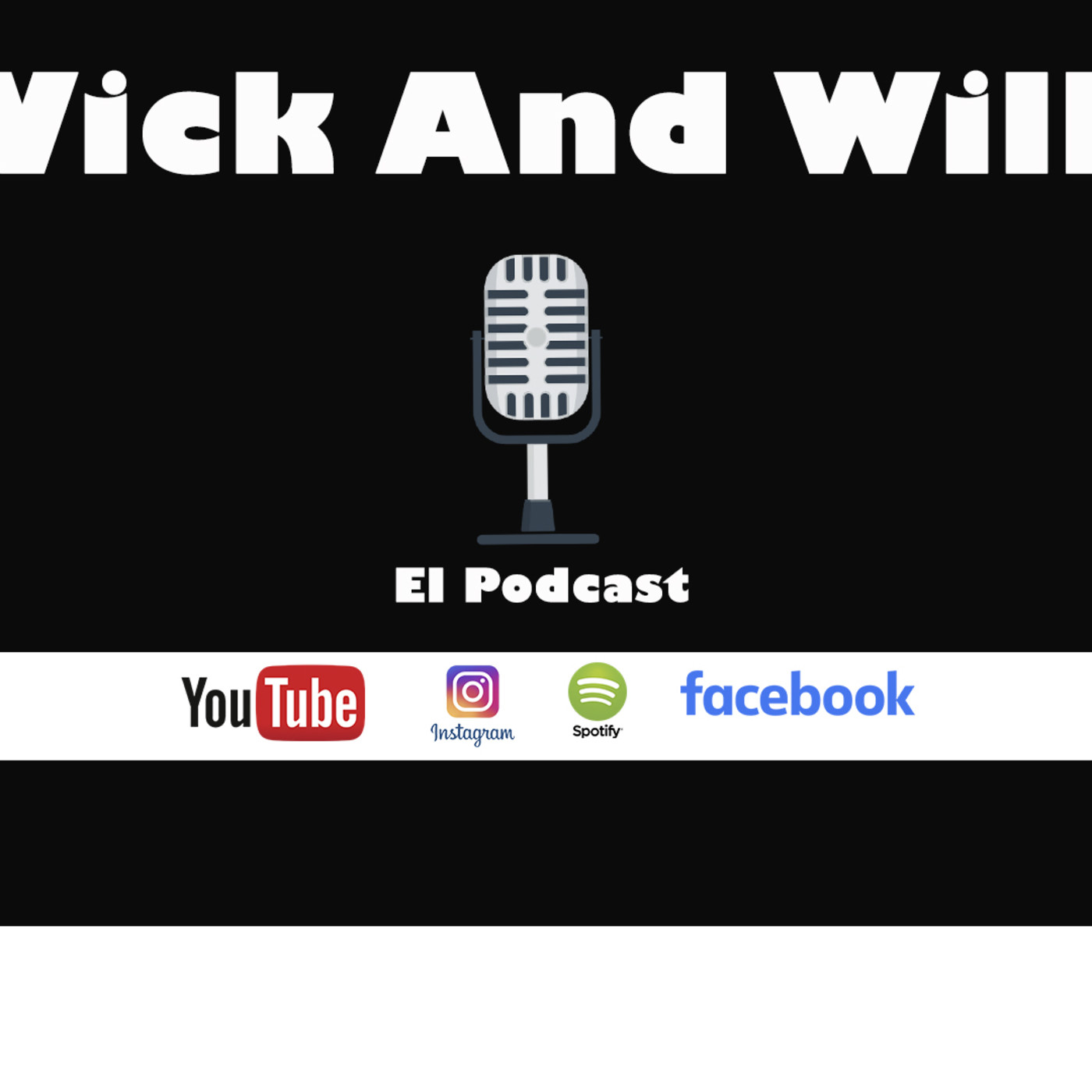 Vick and Will