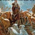 T03X10-''¿Tienen alma los animales?, Historias reales de miedo y El Arca de Noé