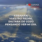 Padre John. Reflexión evangelio madrugada del 02 de Abril de 2020