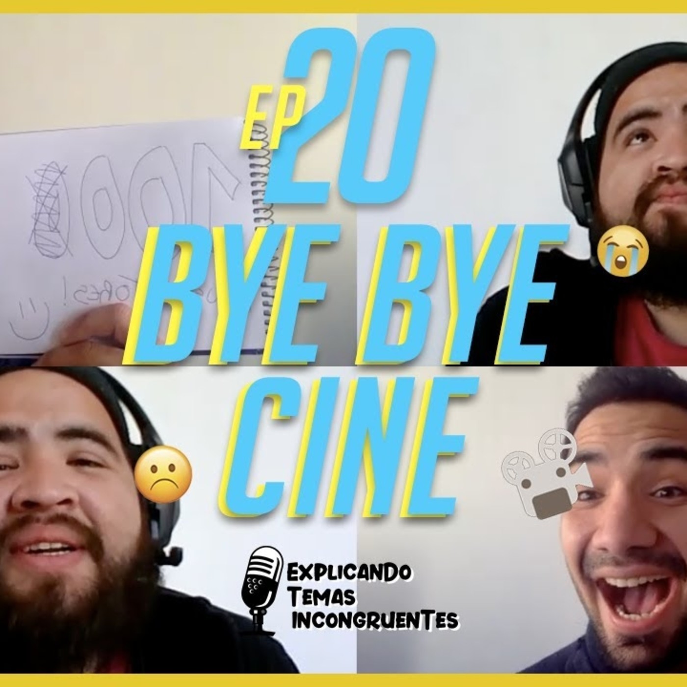 Explicando Temas Incongruentes