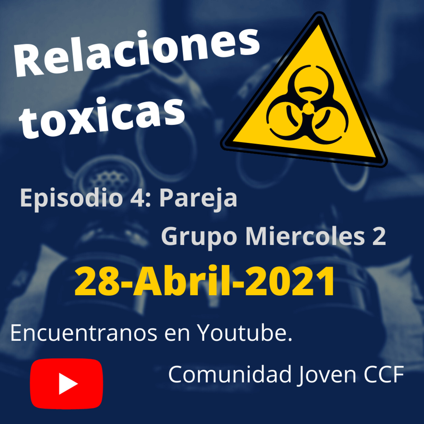 Comuni-hablemos