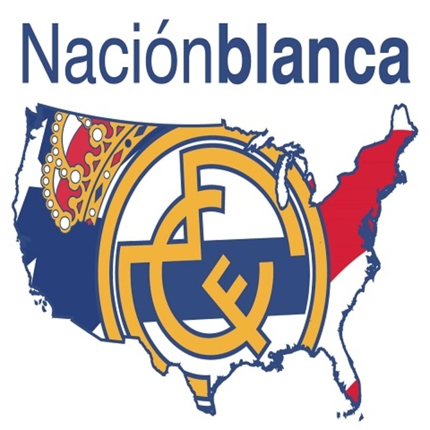 Nacion Blanca.