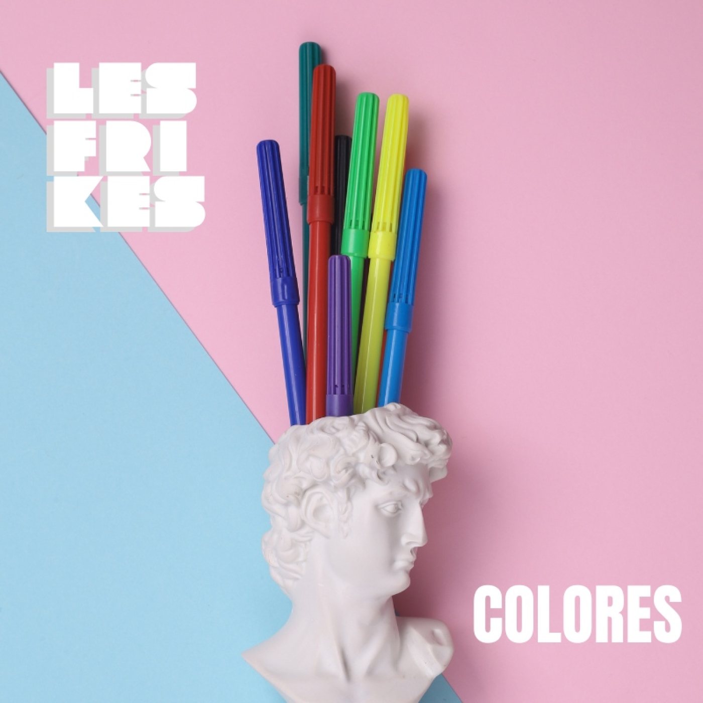 Les Frikes