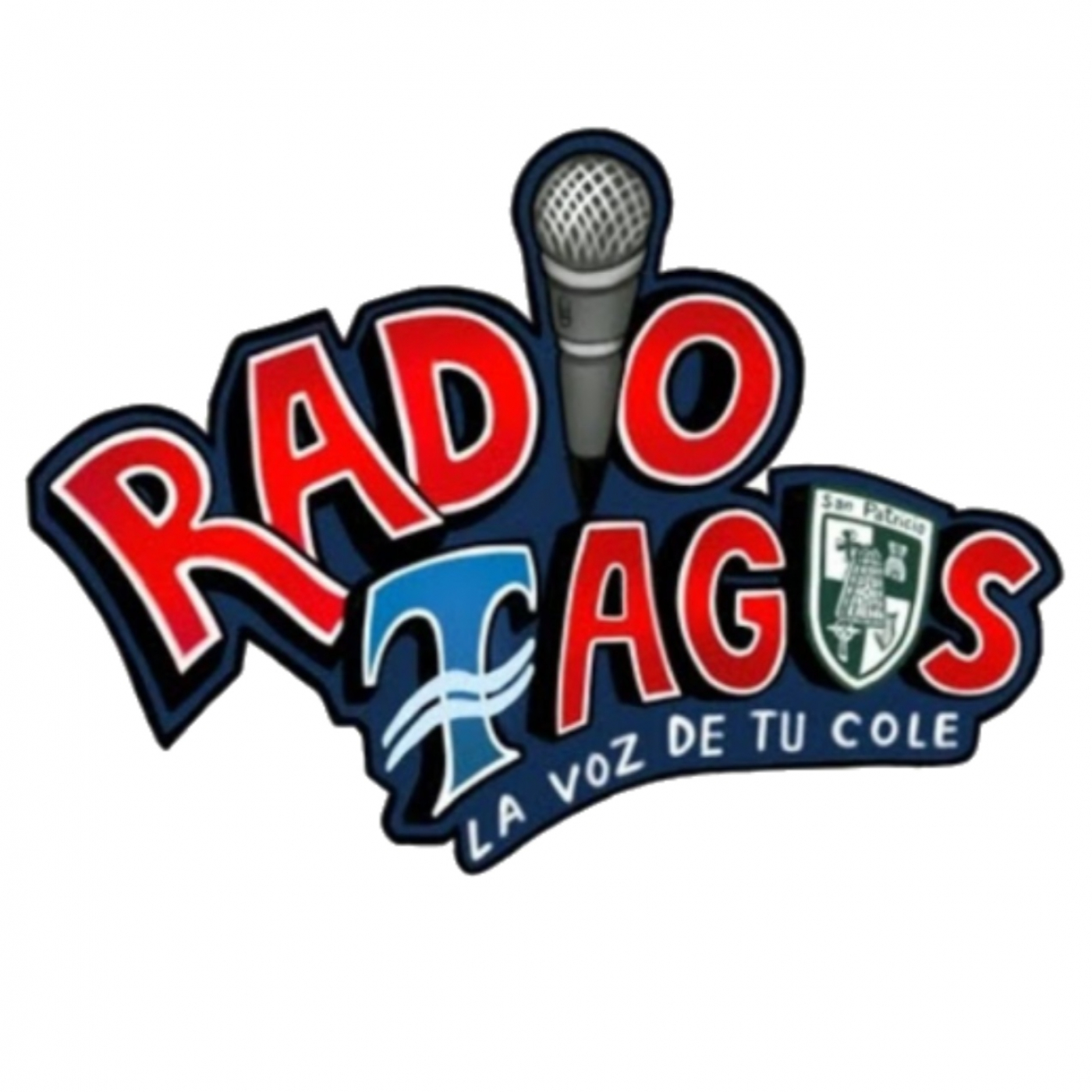 Radio del International School San Patricio Toledo