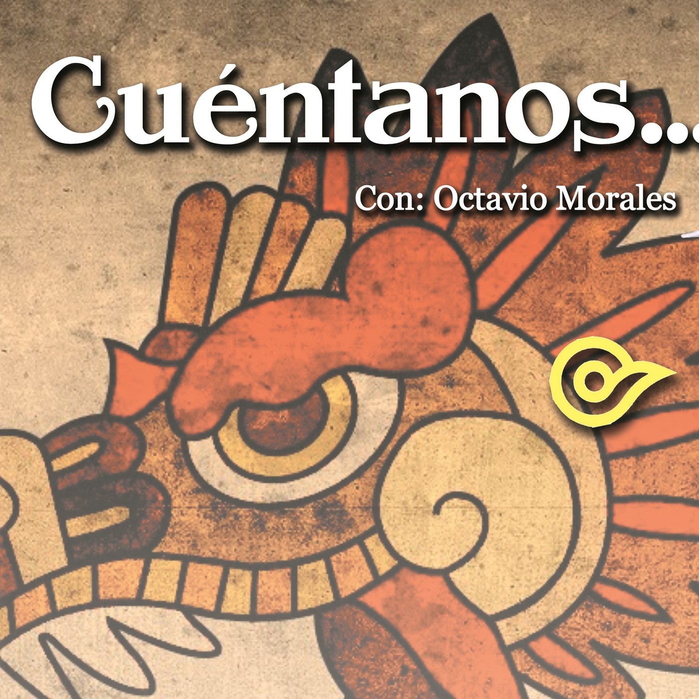 Conociendo la obra "Las Tremendas Aventuras de la Capitana Gazpacho" episode artwork