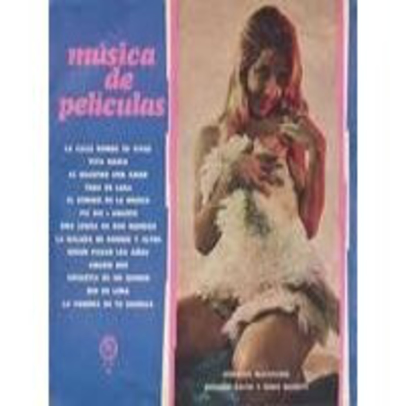 Discos Con Mucho Polvo