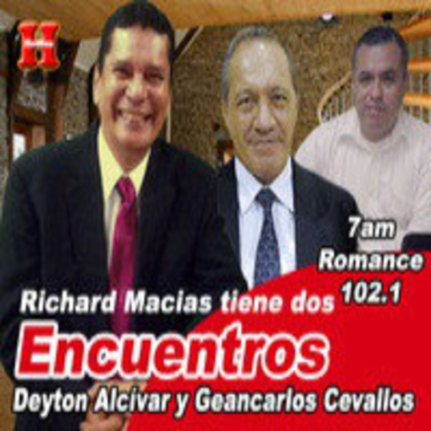 Hechos Ecuador