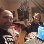 Episodio 1 - Patty Castro