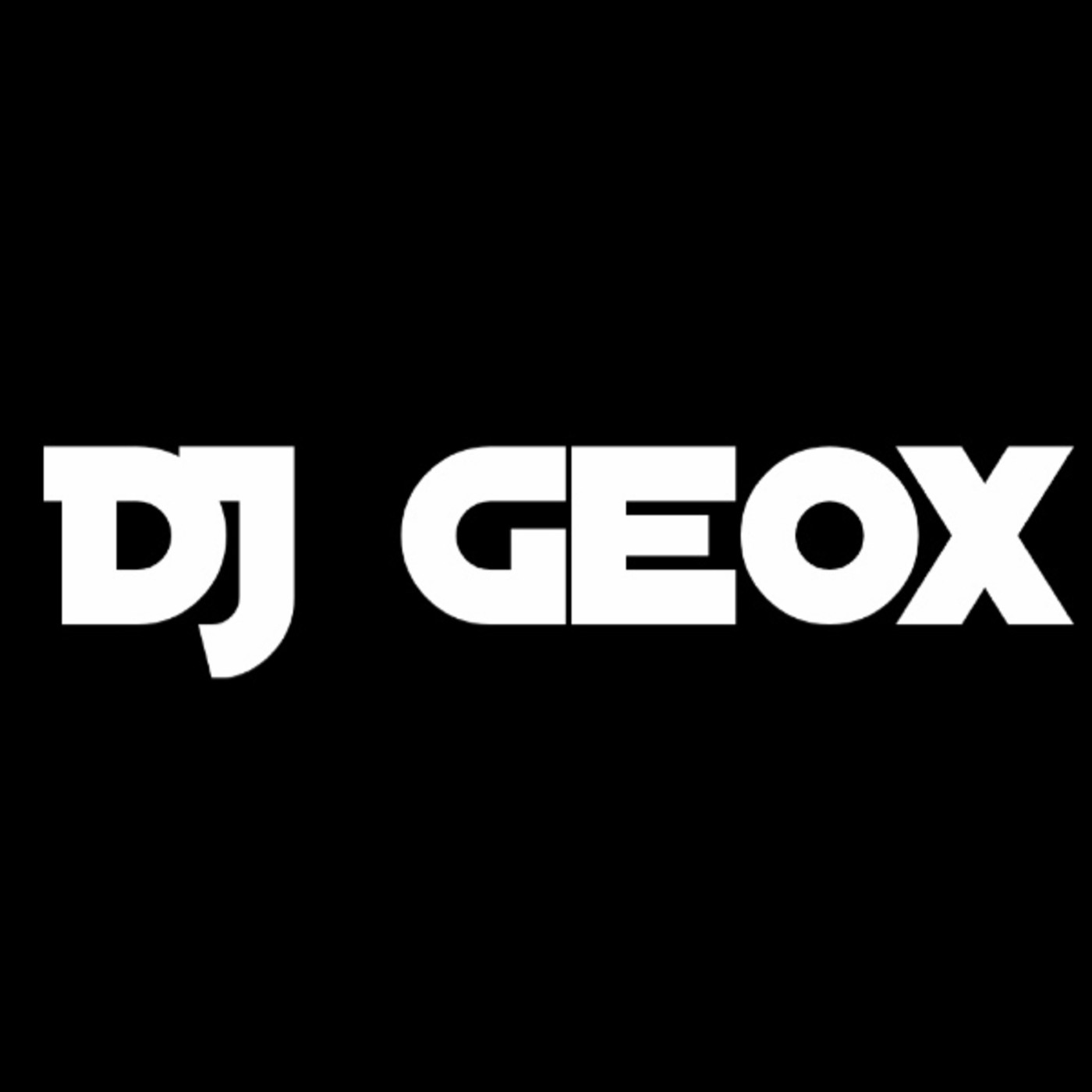 DJ GeOx