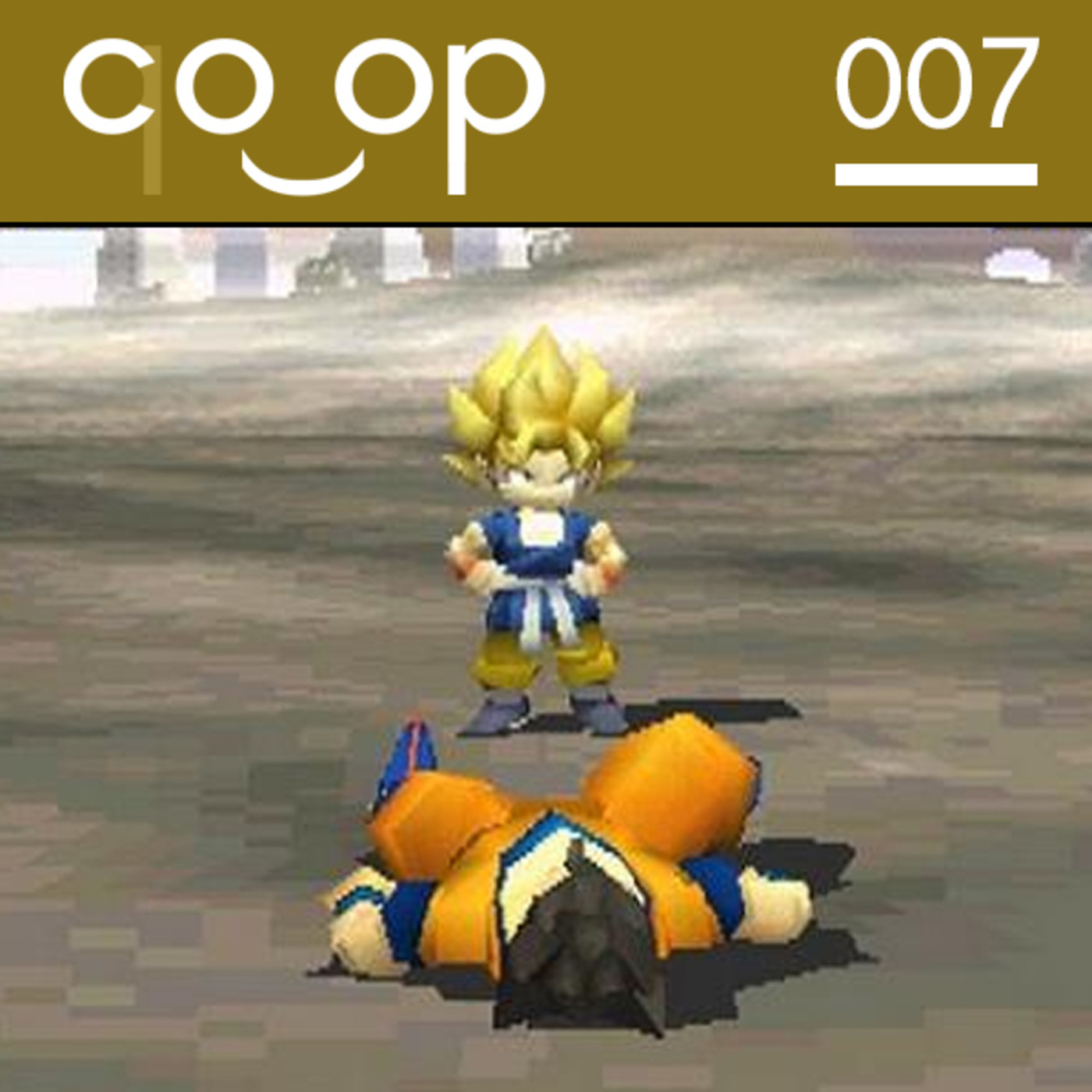 co_op Podcast