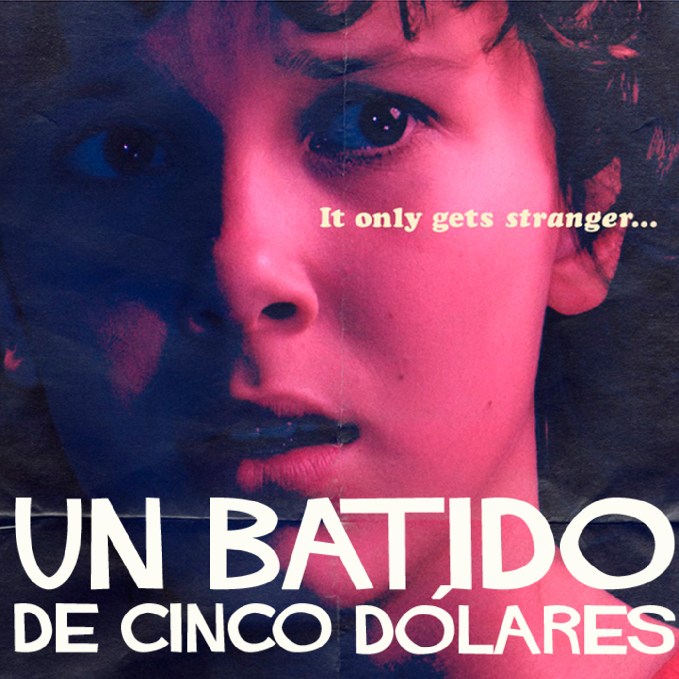 Un Batido de 5 Dólares