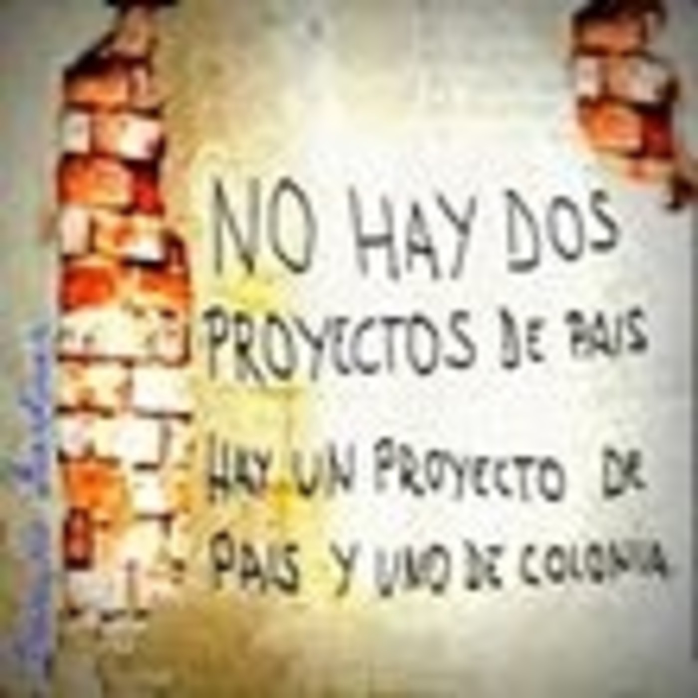 Podcast de La Mirada 2015