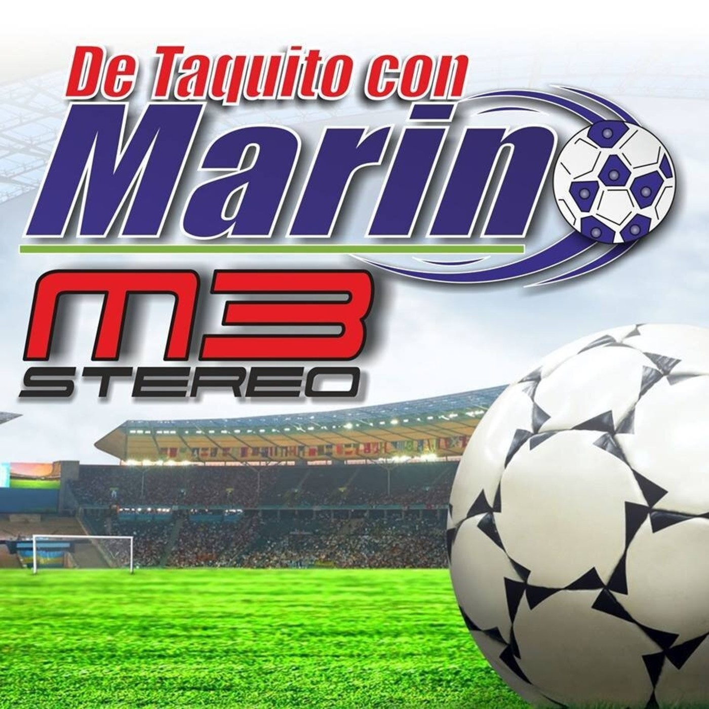 De Taquito con Marino - Octubre 31 - 2019 / Parte 1
