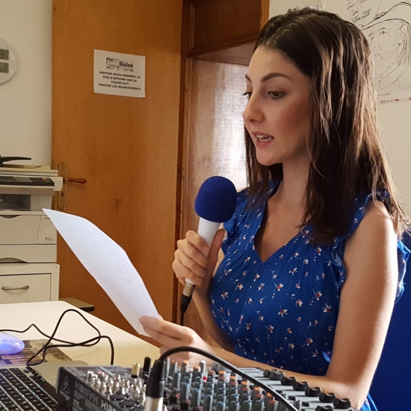 Chronique européenne