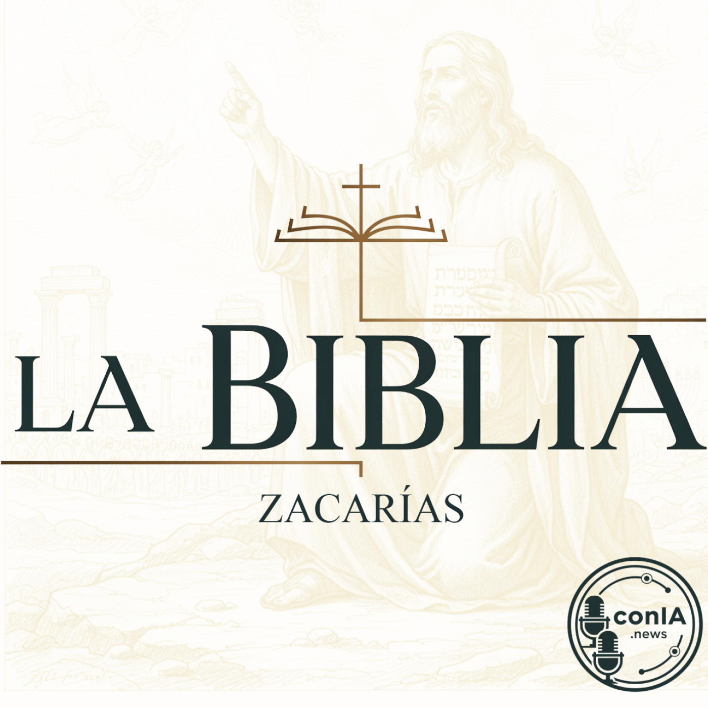 conIA | Aprende, Reflexiona y Disfruta