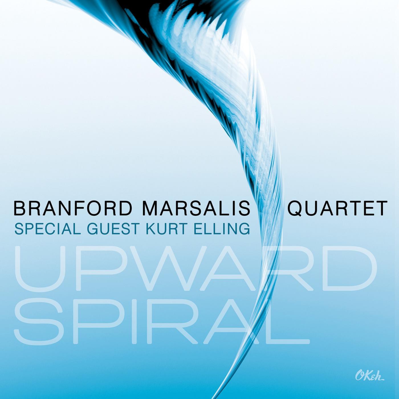 HDO 137. Cantantes: Gregory Porter, Simin Tander (con Tord Gustavsen) y Kurt Elling (con Branford Marsalis Quartet). 3X3