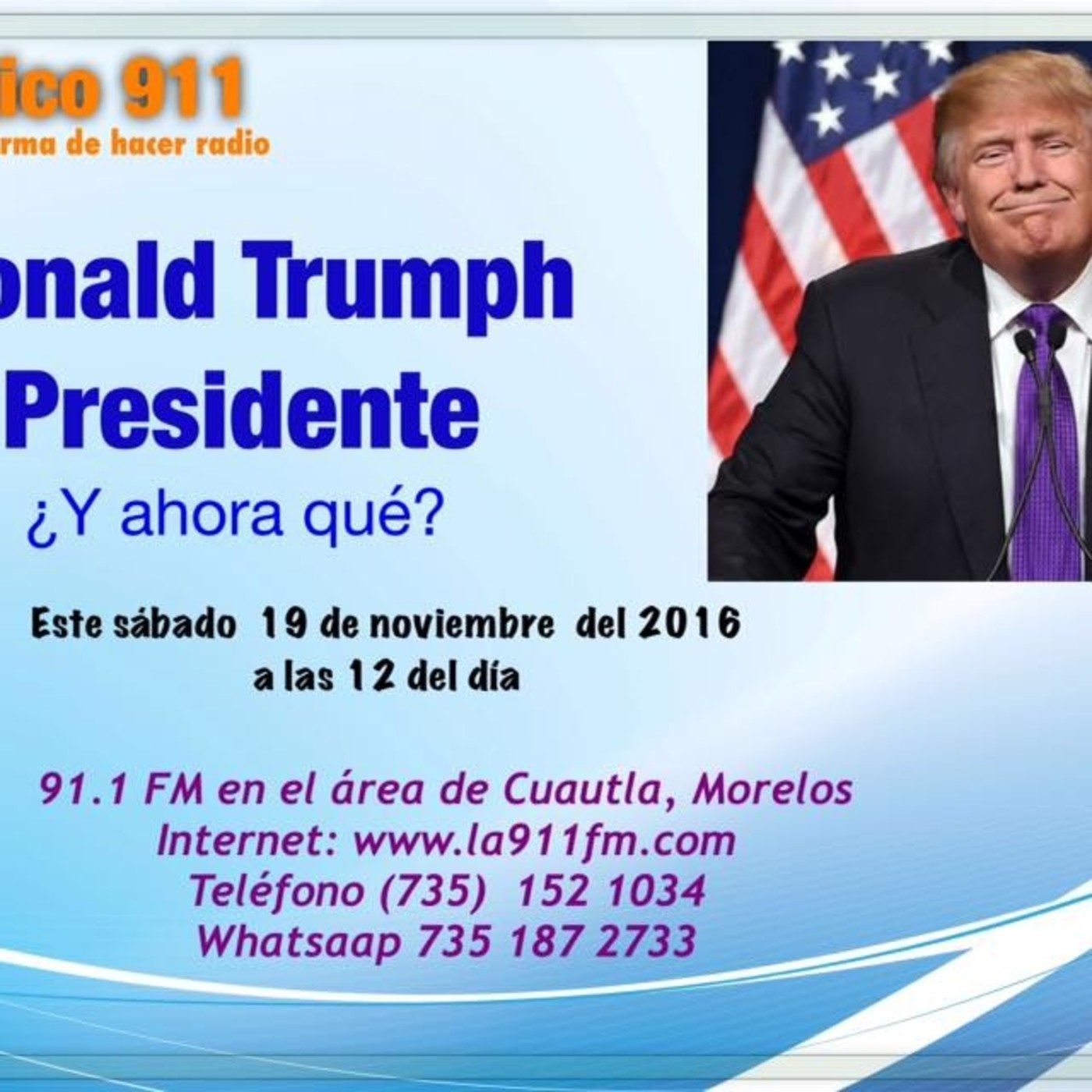 Acústico 911