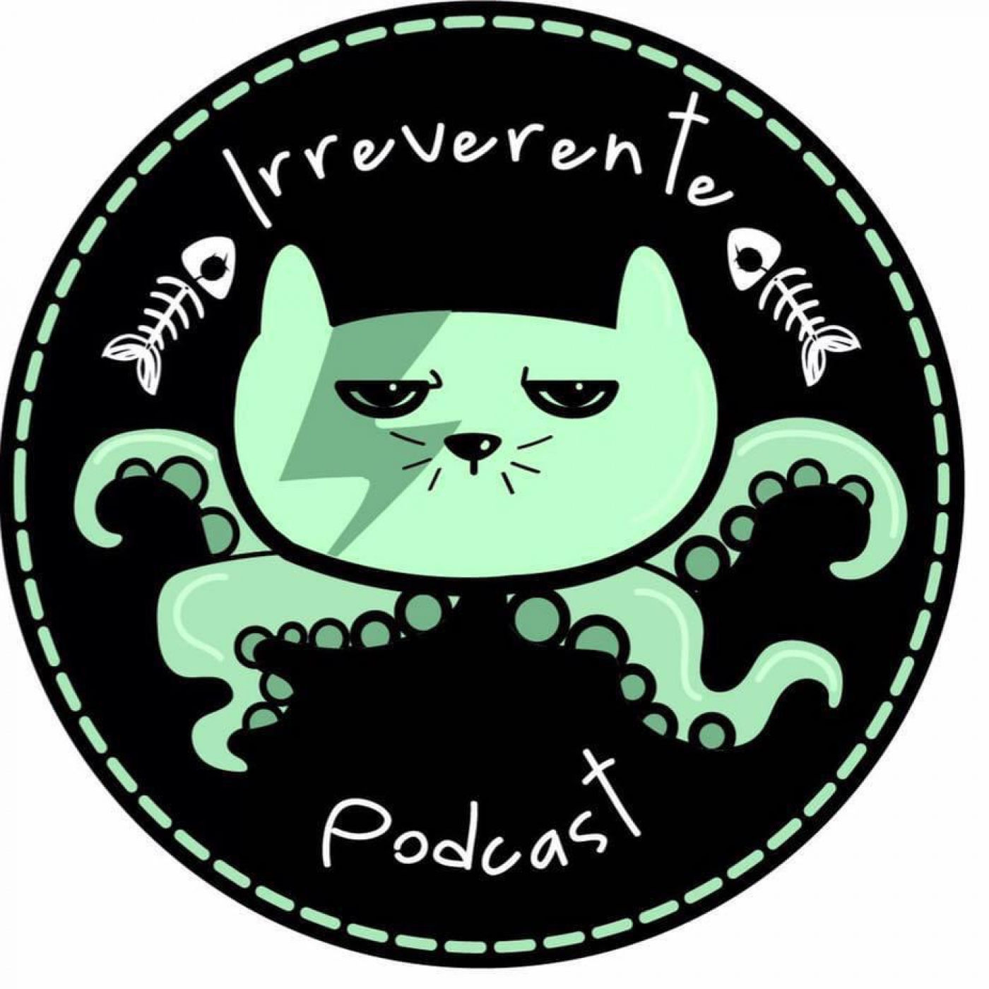 Irreverente Podcast
