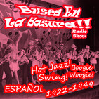 BUSCA EN LA BASURA!! Radioshow # 136 HOT-JAZZ, BUGUI (Boogie Woogie) & SWING Español 1922-1949. Emisión 20 /03/2019.