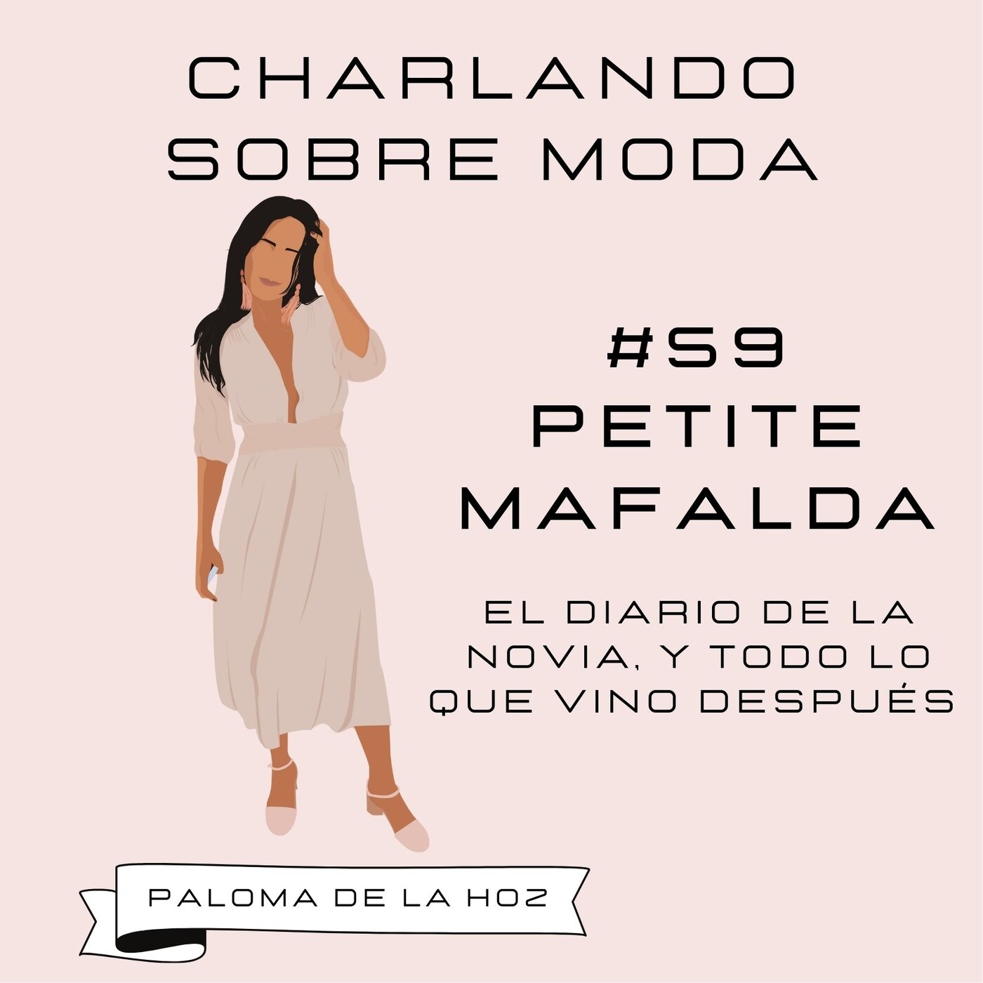 Charlando sobre moda