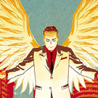 Lucifer #1. Cielo Frío, de Holly Black y Lee Garbett