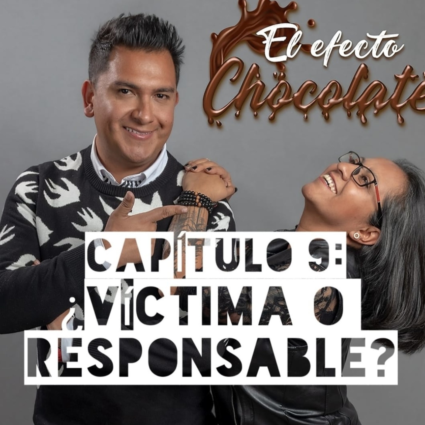 El efecto Chocolate