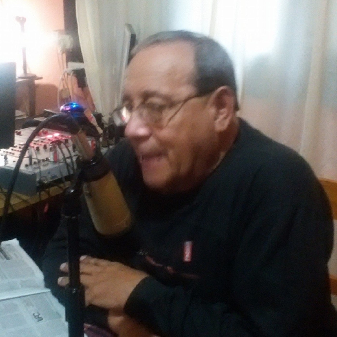Podcast de LaVoz del Quequén