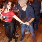 #CDMX para bailar toda la noche