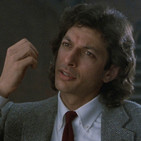 ROCKBUSTERS #50 (T2) - Jeff Goldblum