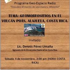 Geo Espacio - Qué es un Geomorfositio