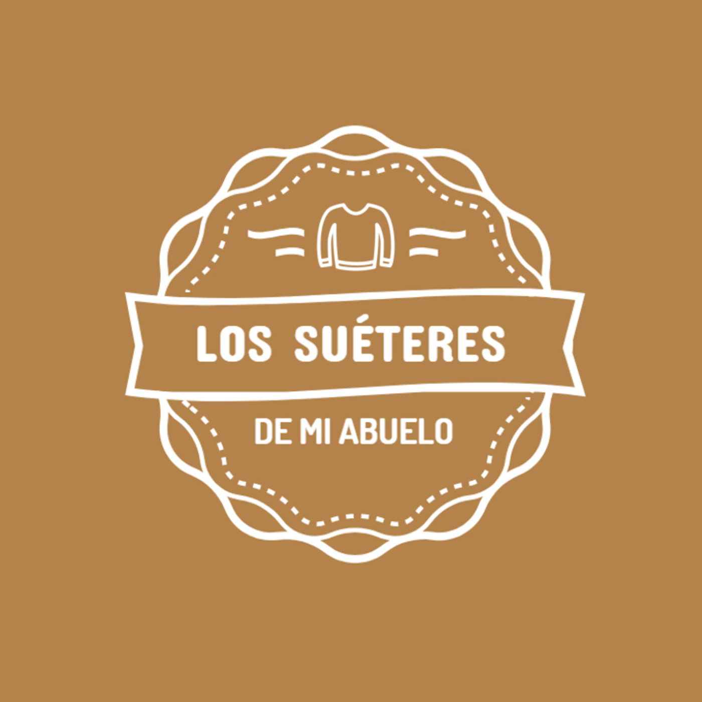Los Suéteres de mi Abuelo