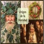 Origen de la Navidad con Jesús Callejo y Ana María Vazquez Hoys